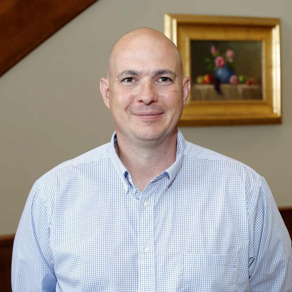 Christopher Gunn