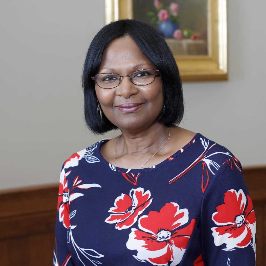 Joycelyn Washington