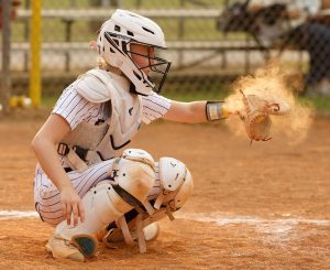 Flashes softball