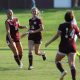 Hinds soccer