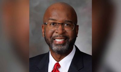 Dr. Rodney Bennett