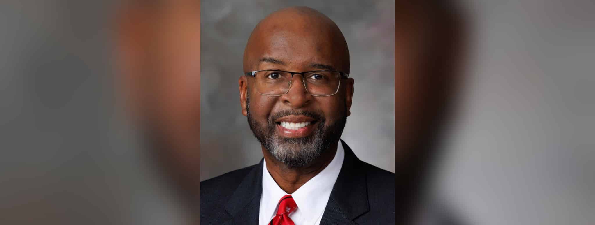 Dr. Rodney Bennett
