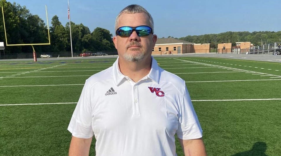 WC football