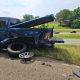 truck crash