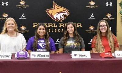 PRCC signees