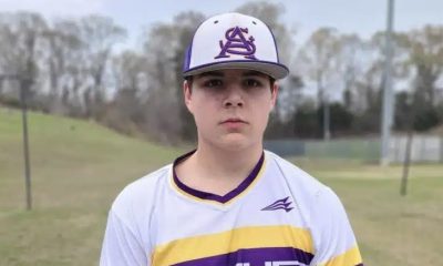 Cole Autrey