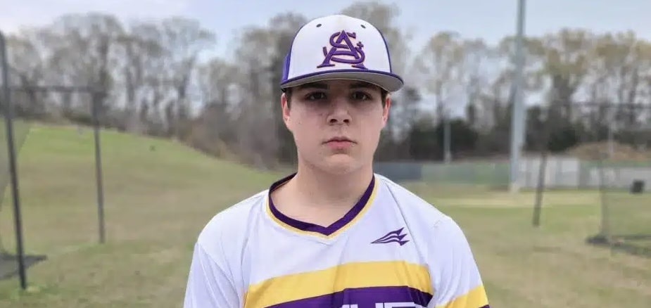Cole Autrey