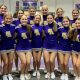 St al cheer