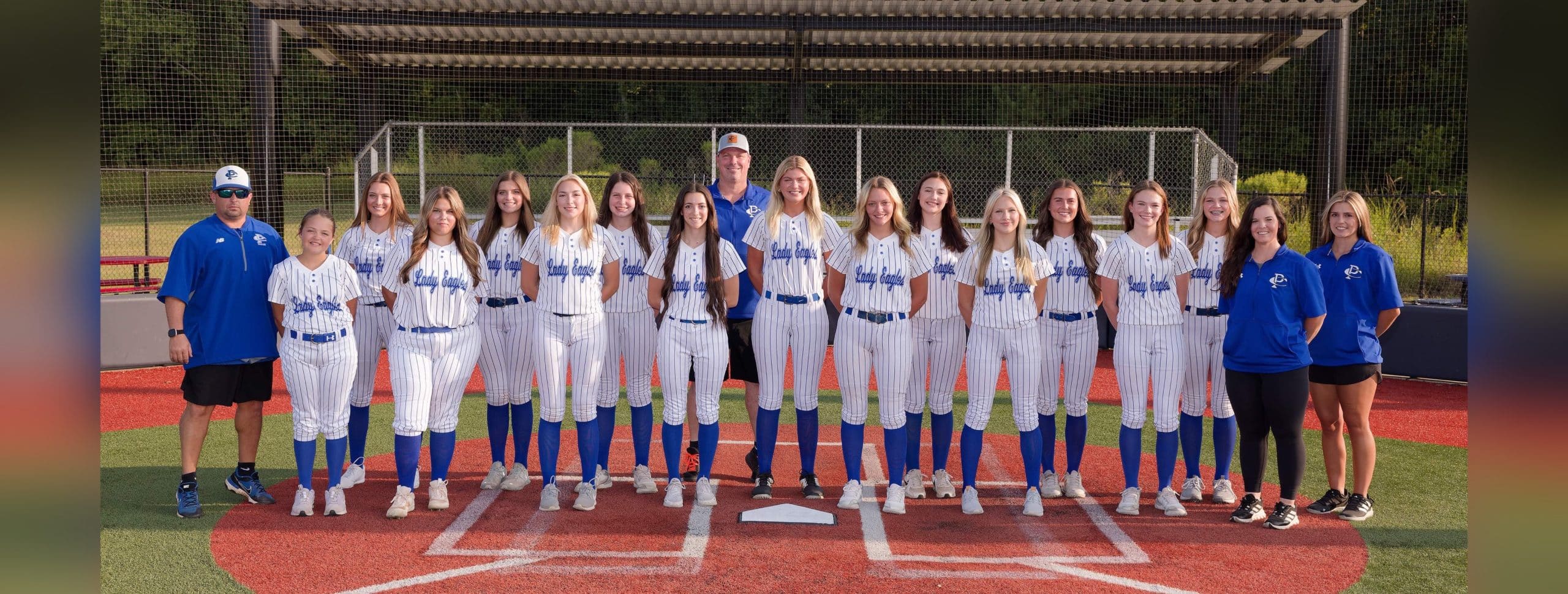 PCA softball