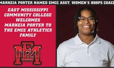 Markeia Porter