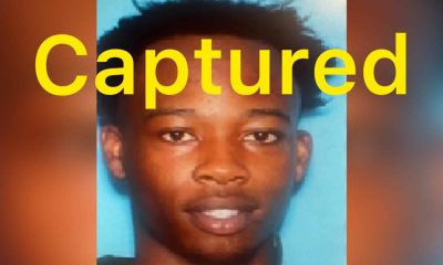 Jentavious Myles