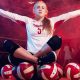 WC volleyball
