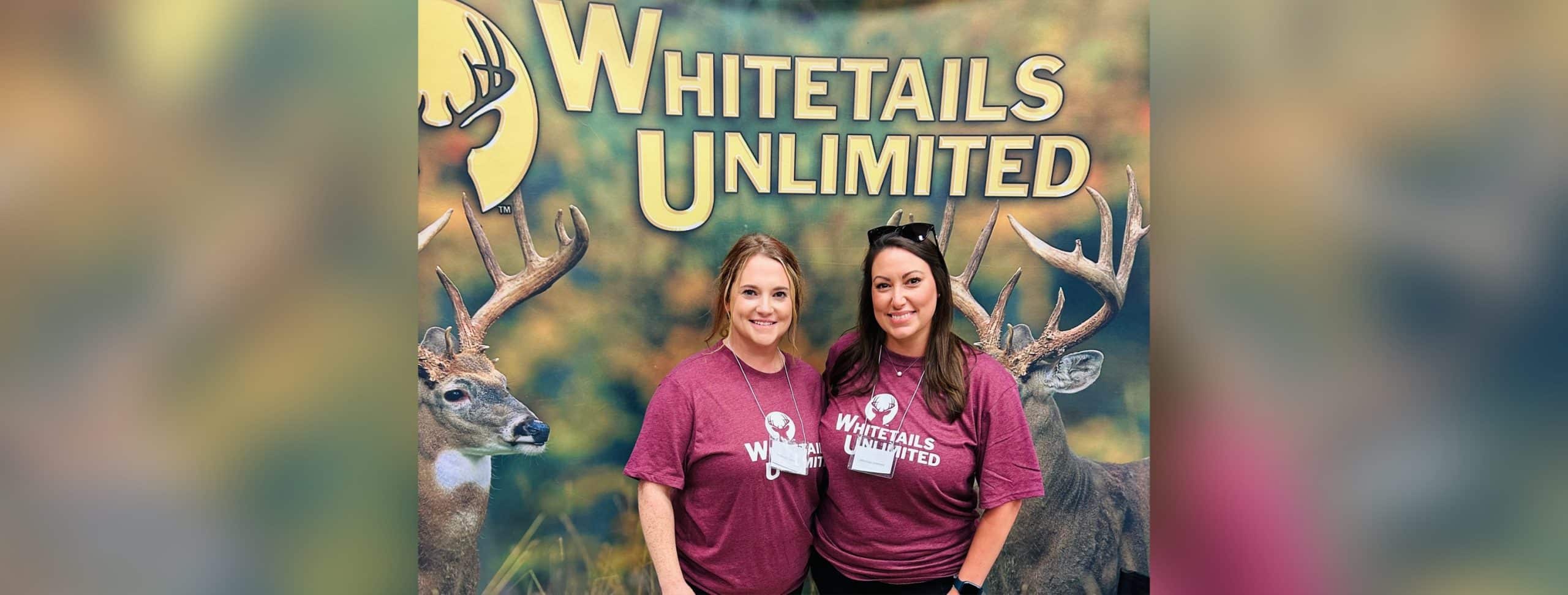 White Tails Unlimited