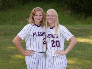 St. Al softball