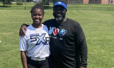 Softball offer
