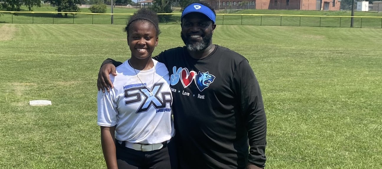 Softball offer