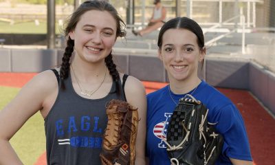 PCA softball