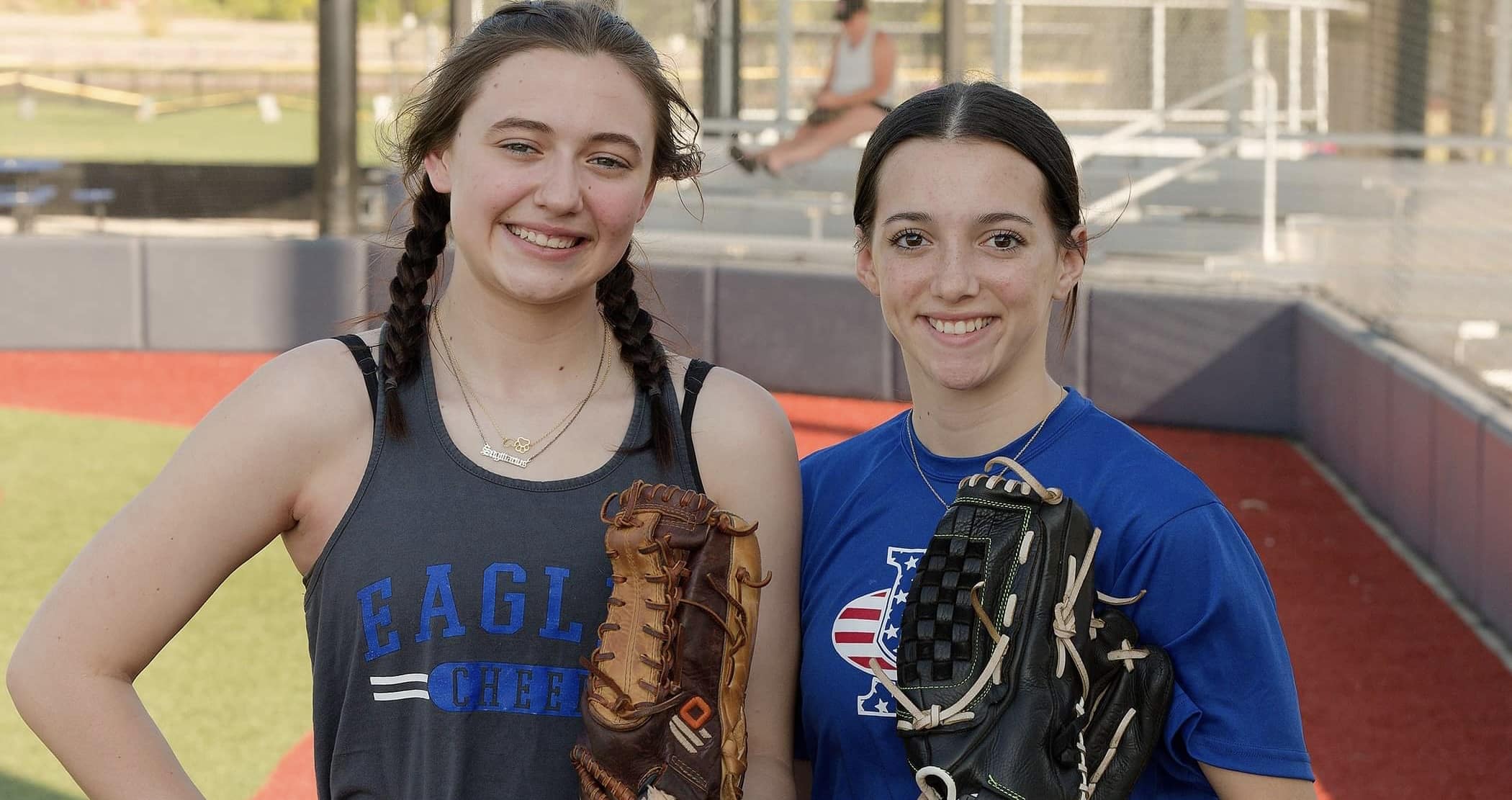 PCA softball