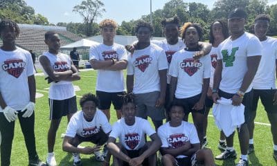 Butler Camp
