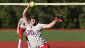 WC softball