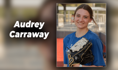 Audrey Carraway