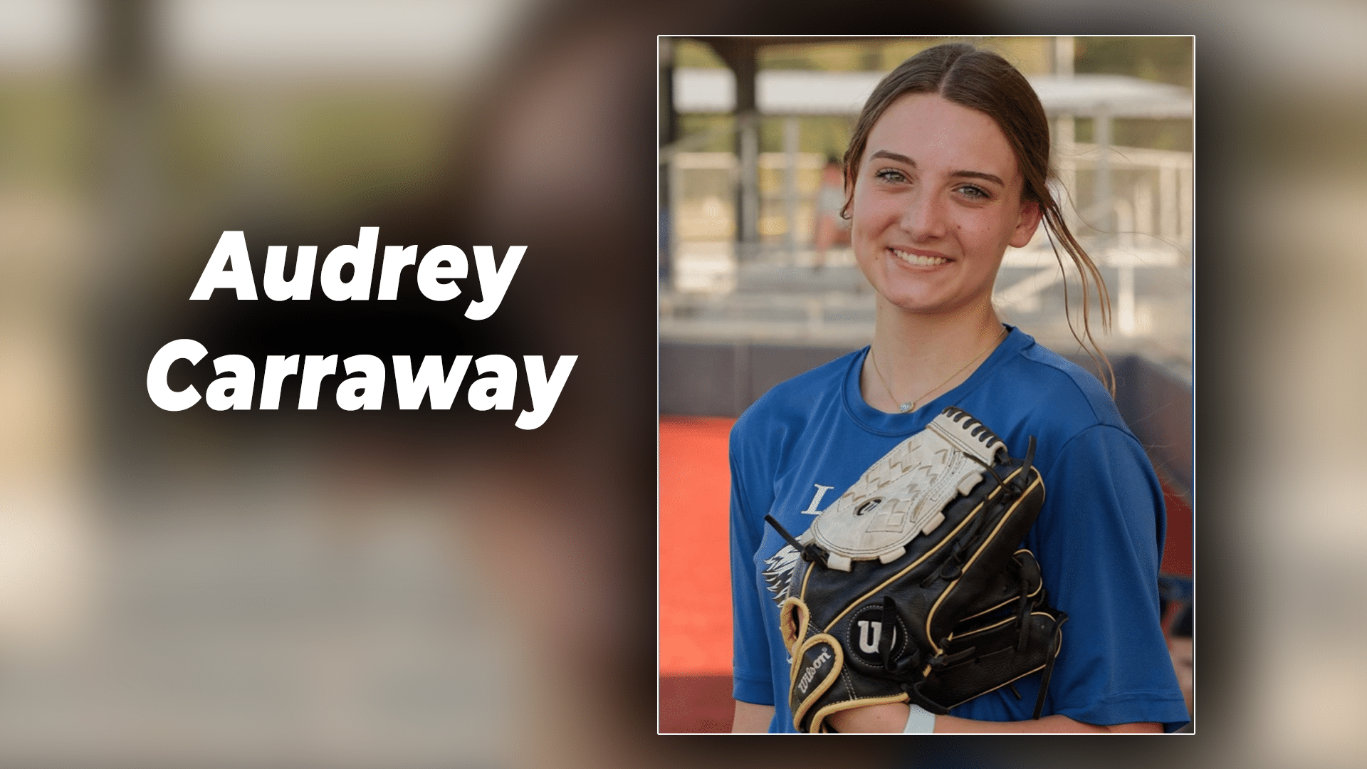 Audrey Carraway