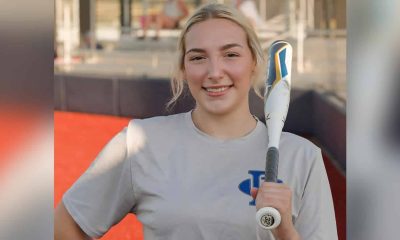 PCA softball