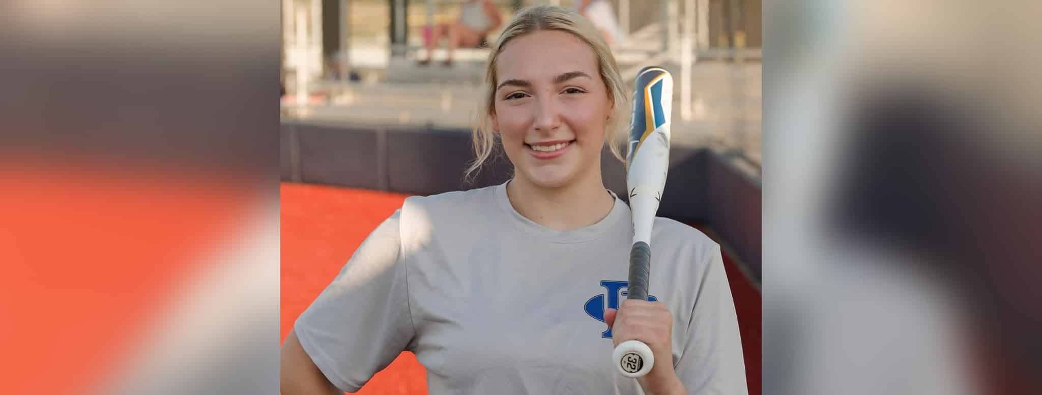 PCA softball