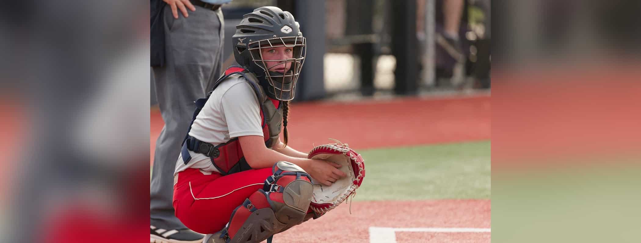 WC softball