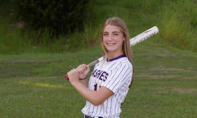 St Al softball