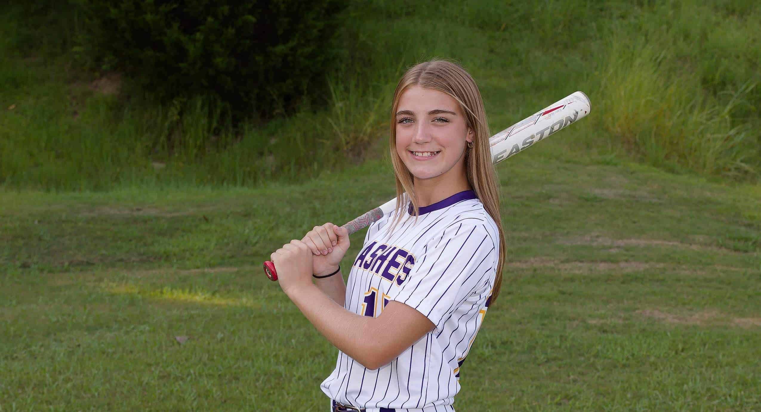 St Al softball