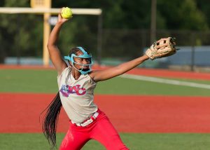 WC softball