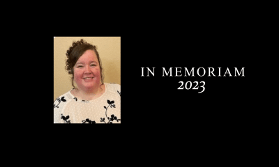 Bertha Senith Blackledge