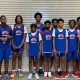 WC basketball