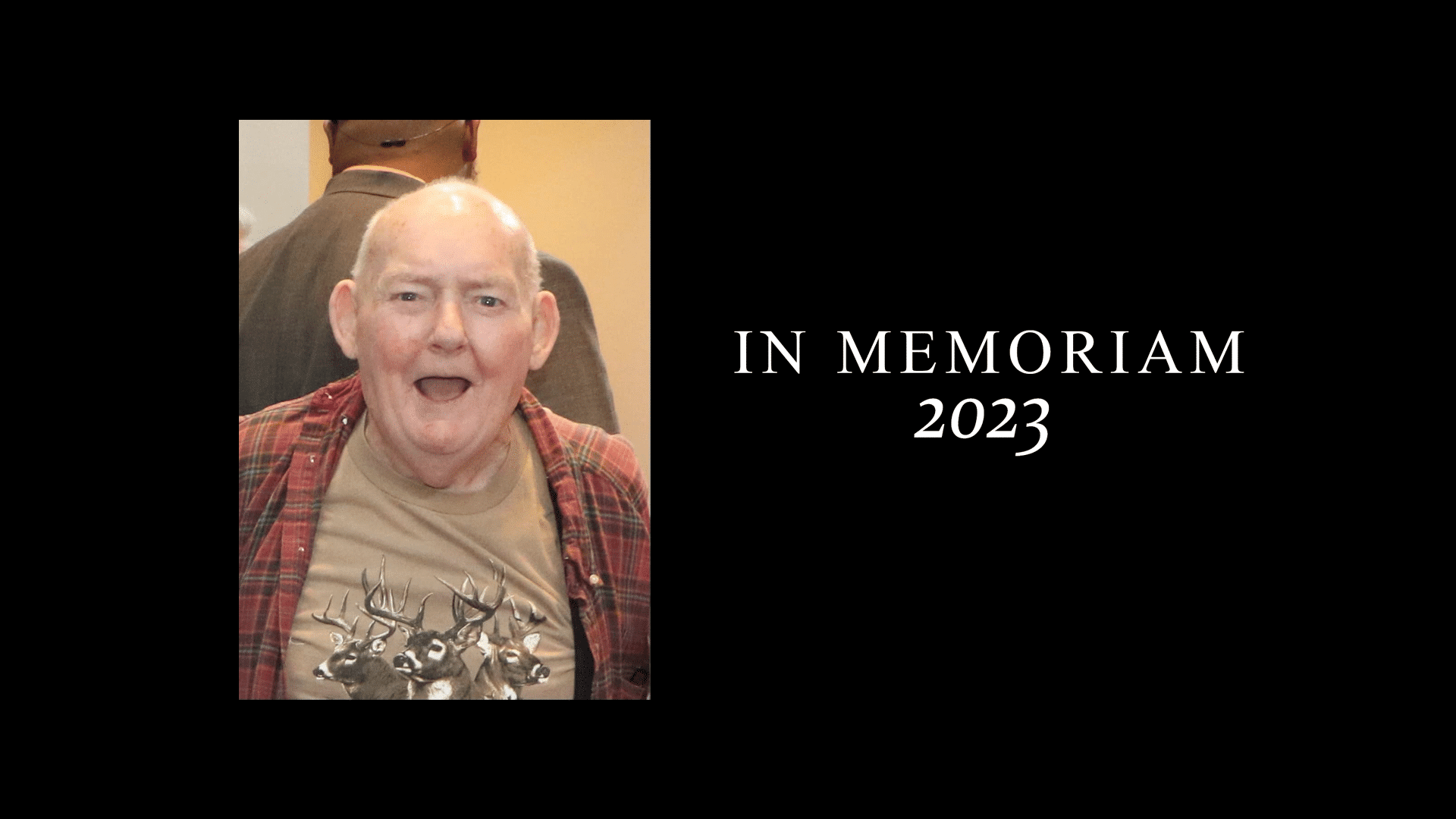 Calvin DeWitt Walker