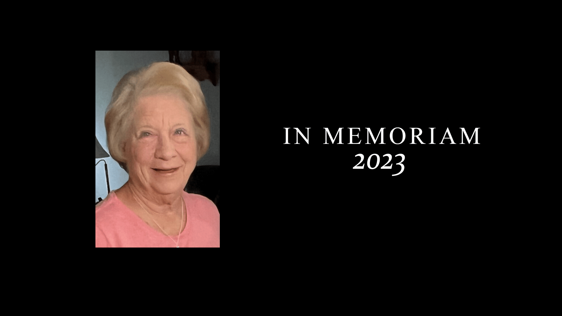 Cecilia A. Robertson