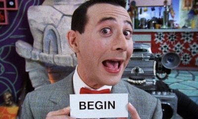Paul Reubens