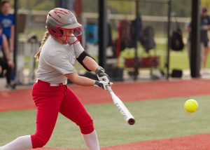 WC softball