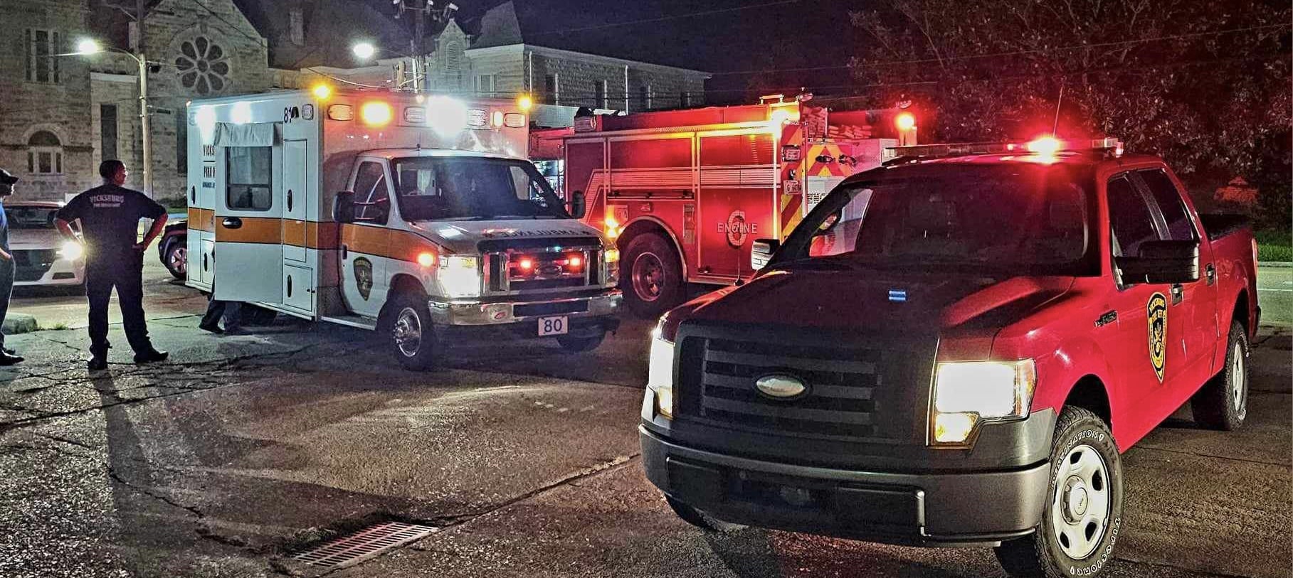 Killing on Harrison street