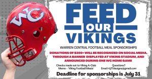 WC football