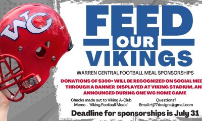 WC football