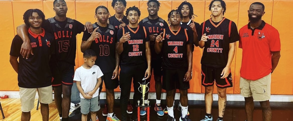Warren County Bulls