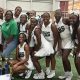 VHS cheerleaders