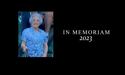 Evelyn Lucille Sanderford