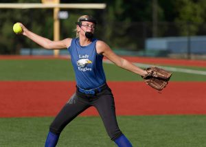 PCA softball