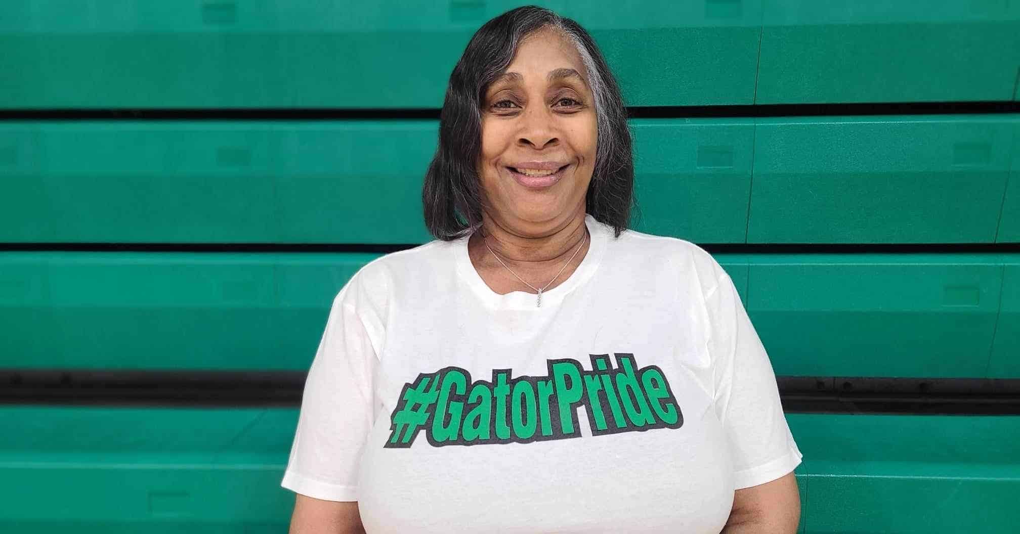 VHS volleyball