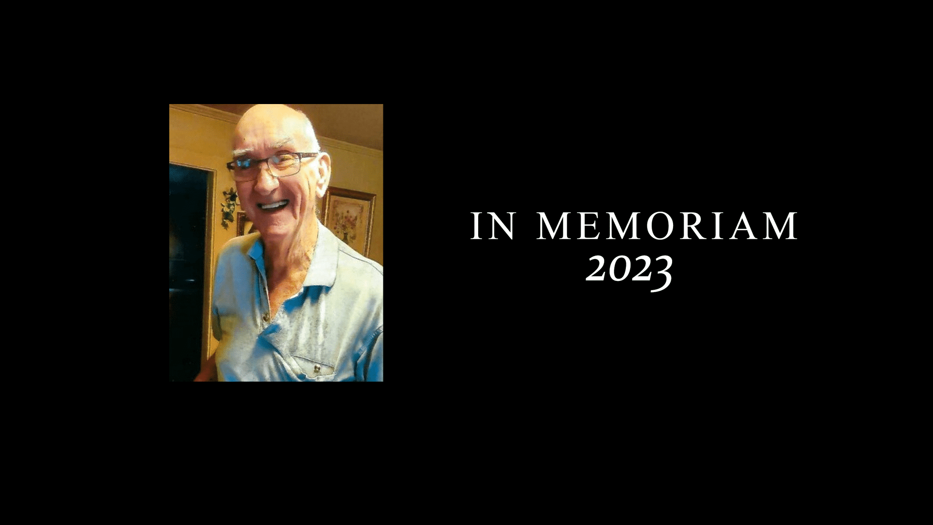 Harold Ernest "Little Bud" Cogan