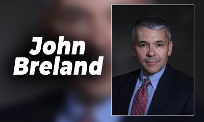 John Breland