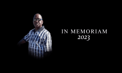 Kenneth Lydell Blue Sr.