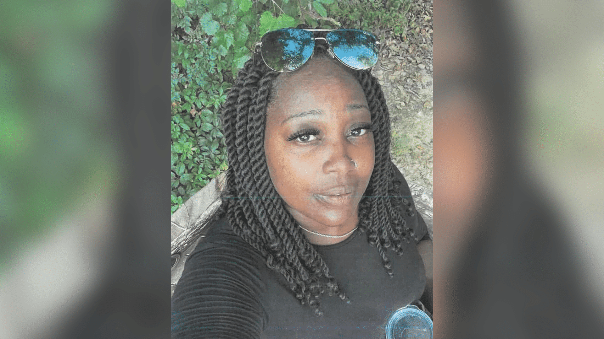 Latasha Crump Coleman